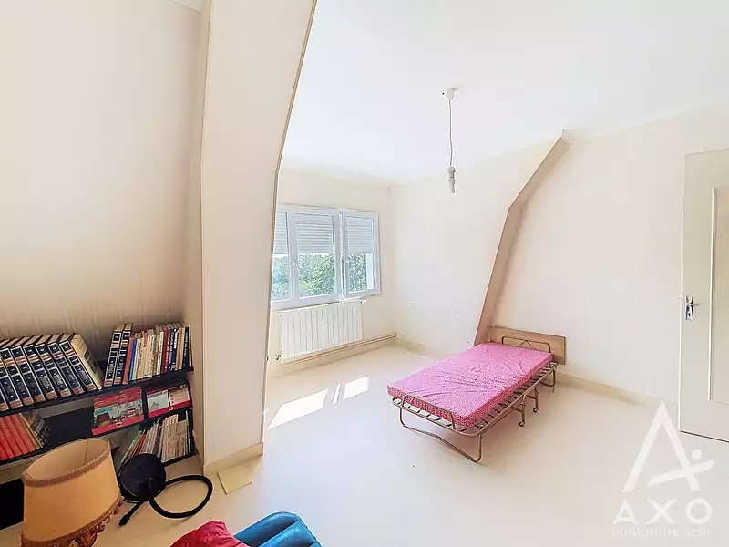 Maison, 228 m²