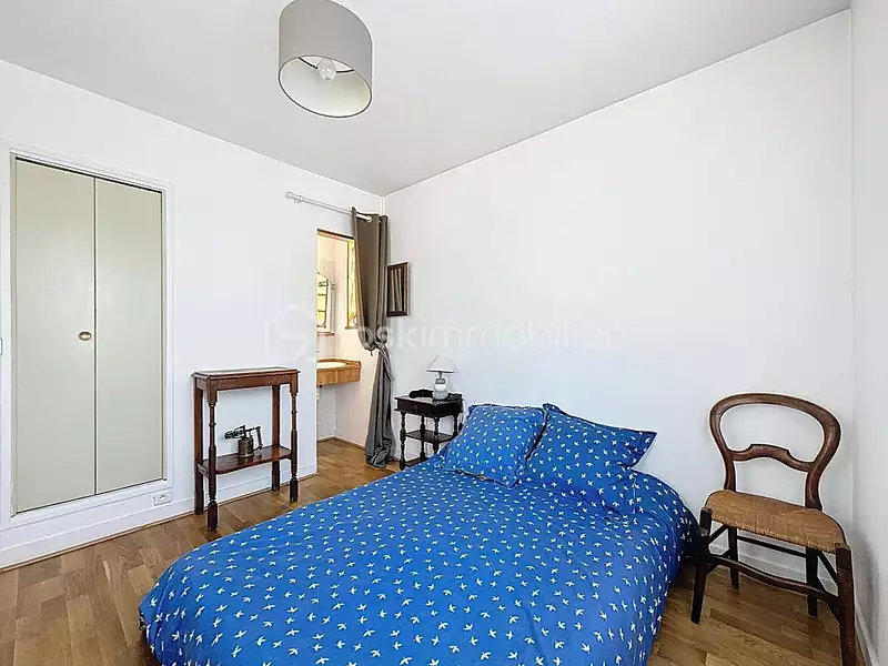 Maison, 96 m²
