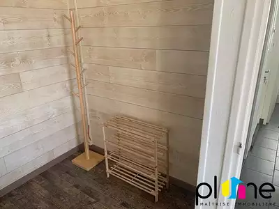Appartement, 45 m²