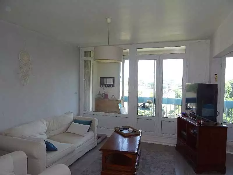 Appartement, 88 m²