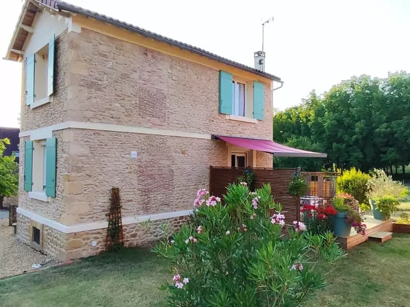 Maison, 143 m²