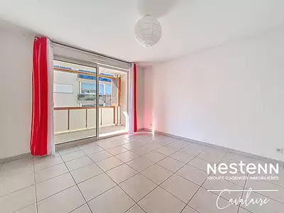 Appartement, 44,1 m²