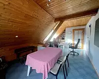 Immeuble, 400 m²