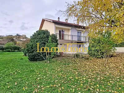 Maison, 126 m²