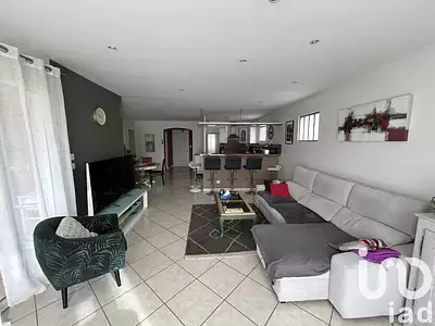 Maison, 118 m²