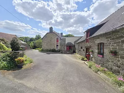 Maison, 135 m²