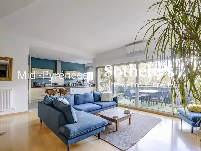 Appartement, 130 m²