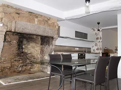 Appartement, 132 m²