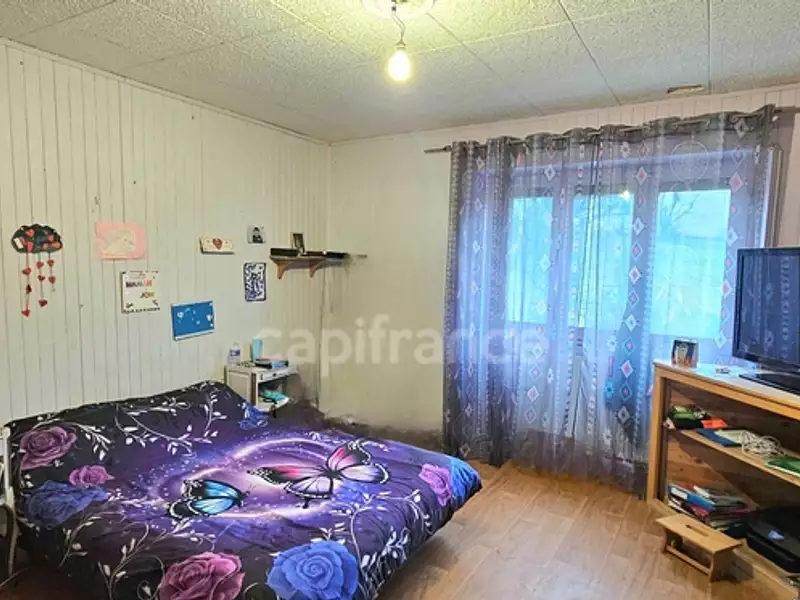Maison, 200 m²