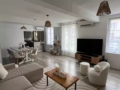 Maison, 90 m²