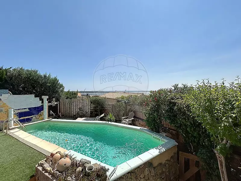 Maison, 180 m²