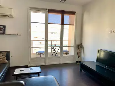 Appartement, 54,58 m²