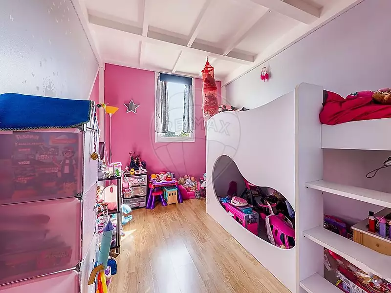 Appartement, 87 m²