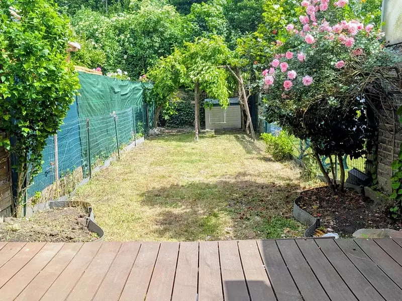 Maison, 100 m²