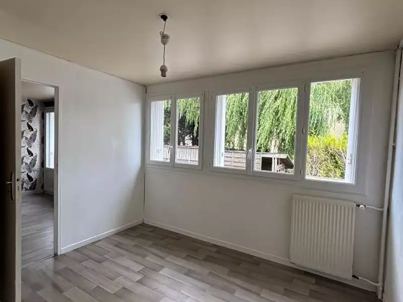 Appartement, 67 m²