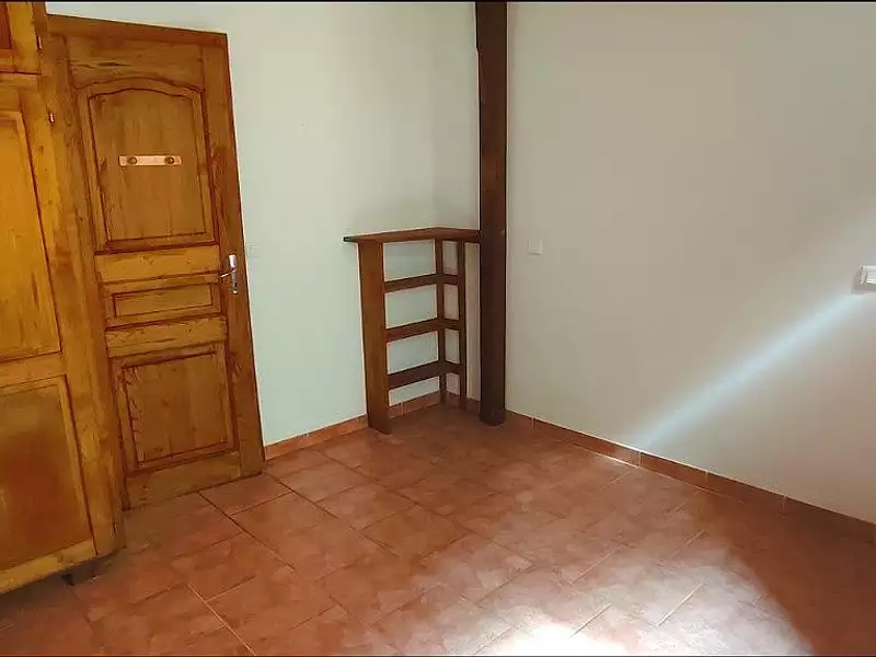 Maison, 118 m²