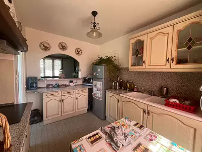 Maison, 112 m²
