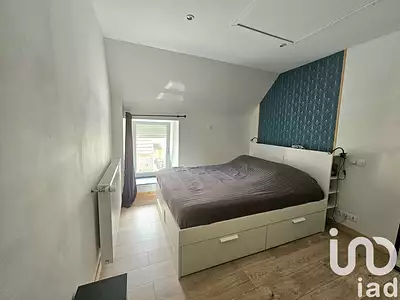 Maison, 130 m²