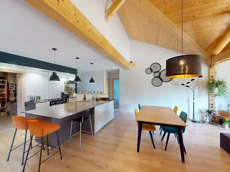 Maison, 150 m²