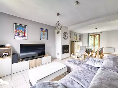Maison, 103 m²