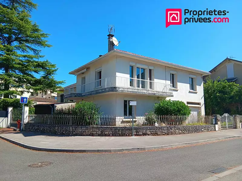 Maison, 103 m²