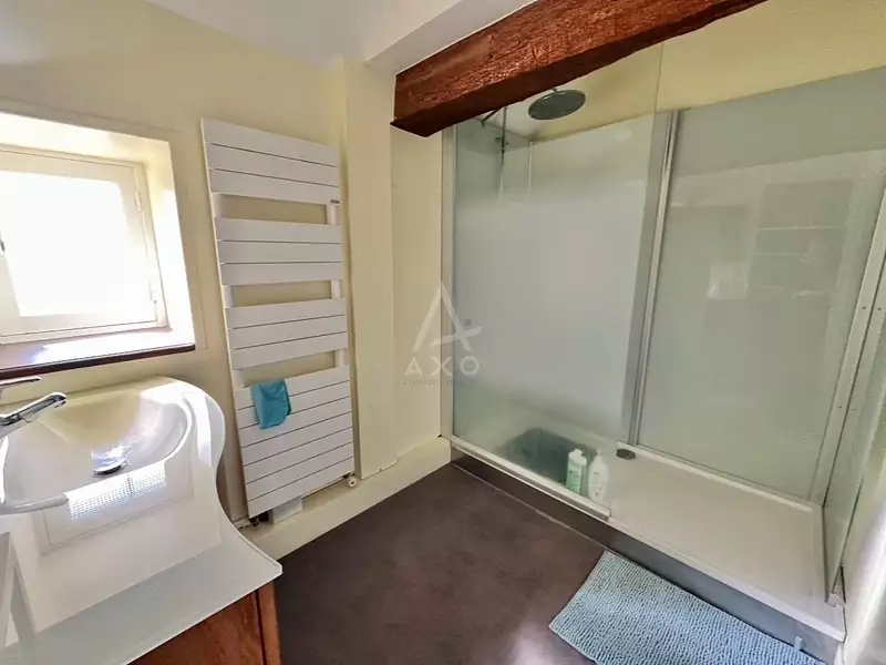 Maison, 180 m²