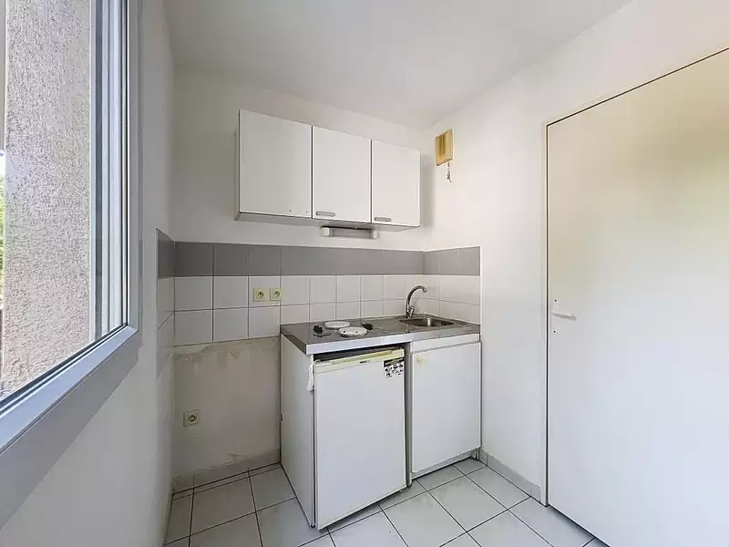 Appartement, 49 m²