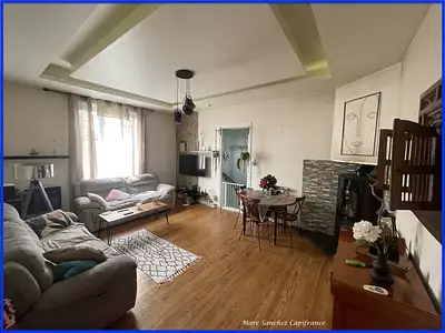 Maison, 70 m²