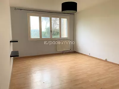 Appartement, 48 m²