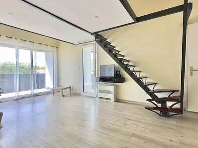Maison, 92 m²