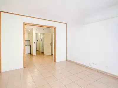 Appartement, 45 m²