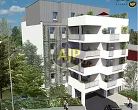 Appartement, 66,16 m²