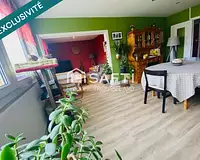 Appartement, 79 m²