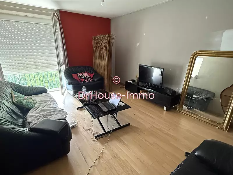 Appartement, 57,17 m²