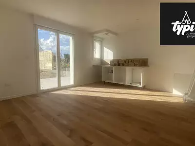 Appartement, 50 m²