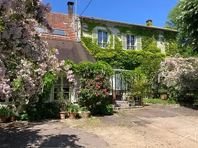 Maison, 372 m²
