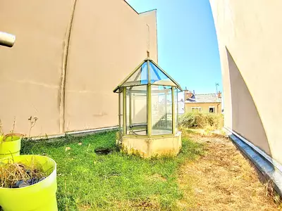 Appartement, 176 m²