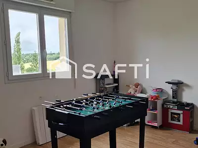 Maison, 104 m²