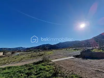 Terrain, 3 160 m²