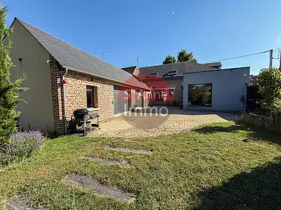 Maison, 230 m²