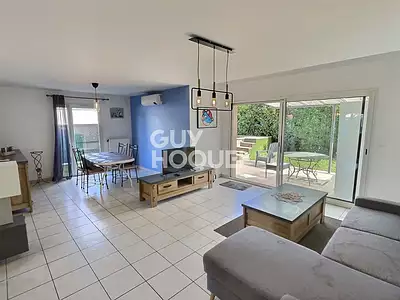 Appartement, 101,32 m²