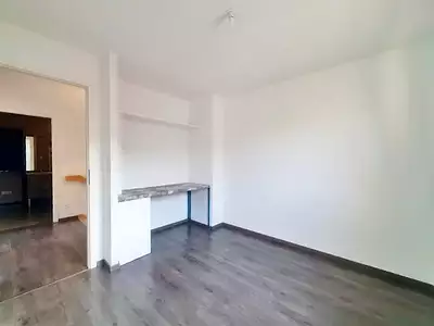 Appartement, 80,46 m²
