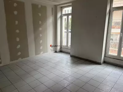 Appartement, 100 m²