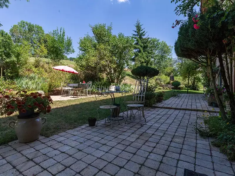 Maison, 185 m²