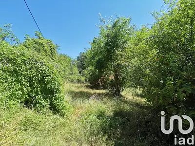 Terrain, 5 620 m²