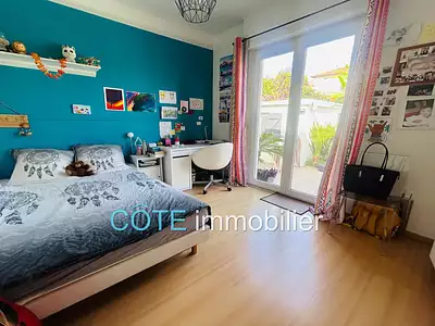 Maison, 110 m²
