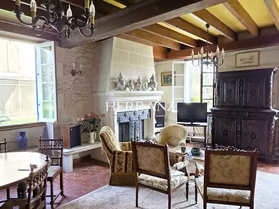 Maison, 325 m²