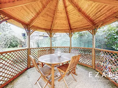 Maison, 150,64 m²