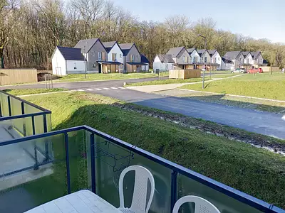 Appartement, 42 m²