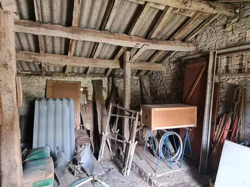 Maison, 74 m²